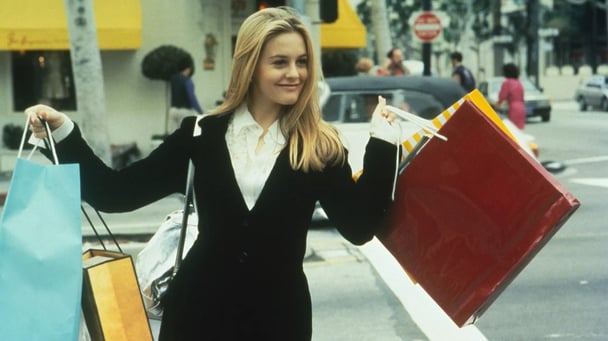 Clueless
