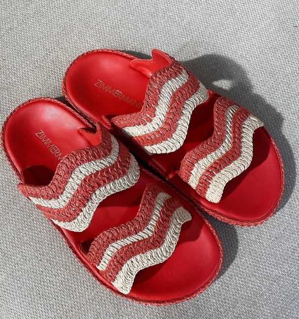 Zimmermann flats.