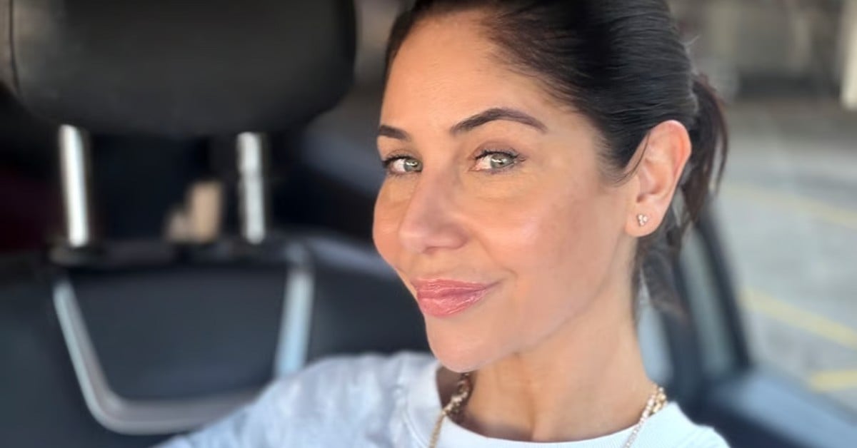 'After 20 years testing foundations, I learnt the trick no one tells you about coverage.'