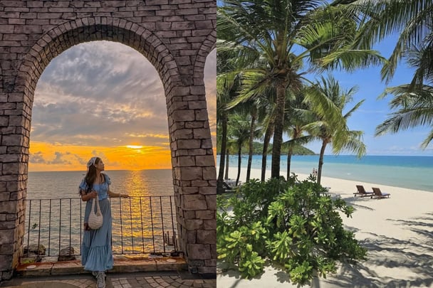 Phu Quoc, Vietnam