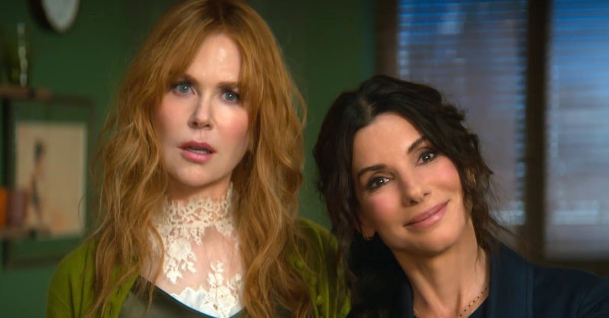 A brutally honest review of Practical Magic 2, a movie that will break your heart.