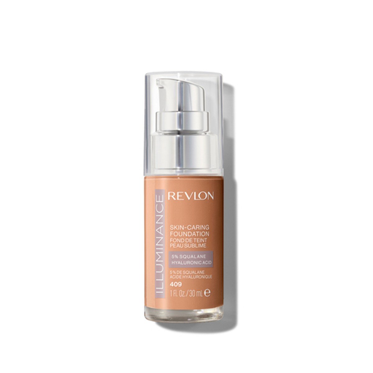Revlon Illuminance Skin-Caring Foundation