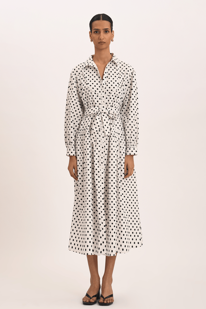 Steele Roma Dress.