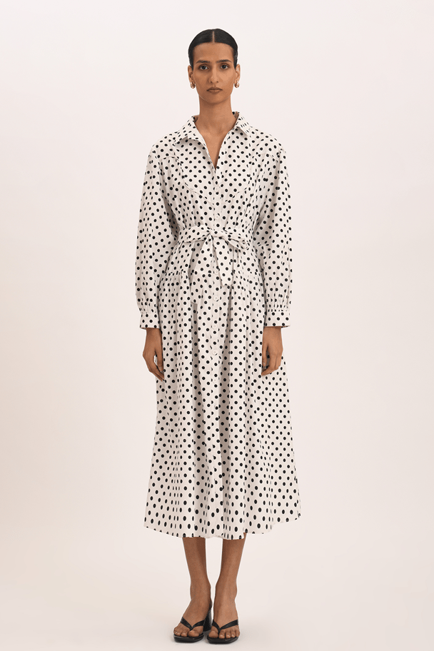Steele Roma Dress.