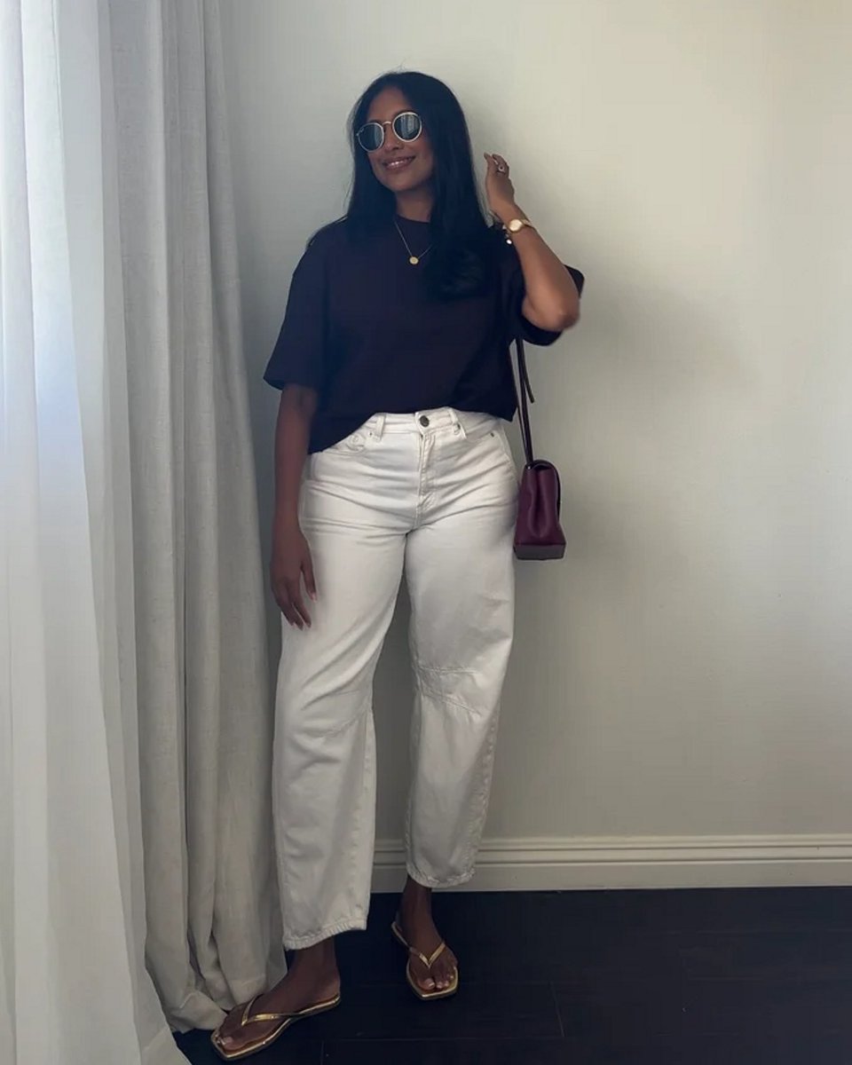fashion style rules that are okay to break