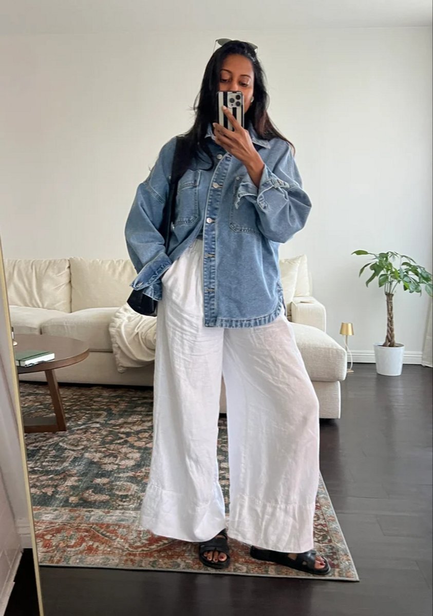 fashion style rules that are okay to break