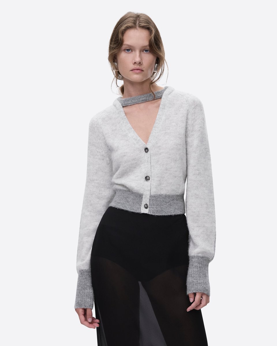 Deering Night Time Knit.