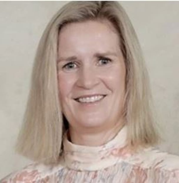Samantha Murphy