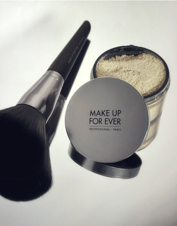 Make Up For Ever Ultra HD Loose Translucent Powder