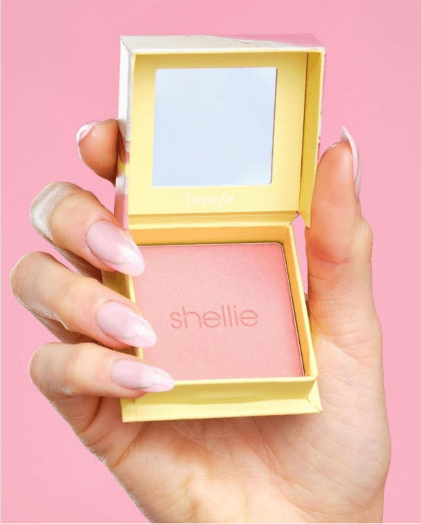 Benefit Shellie Mini.
