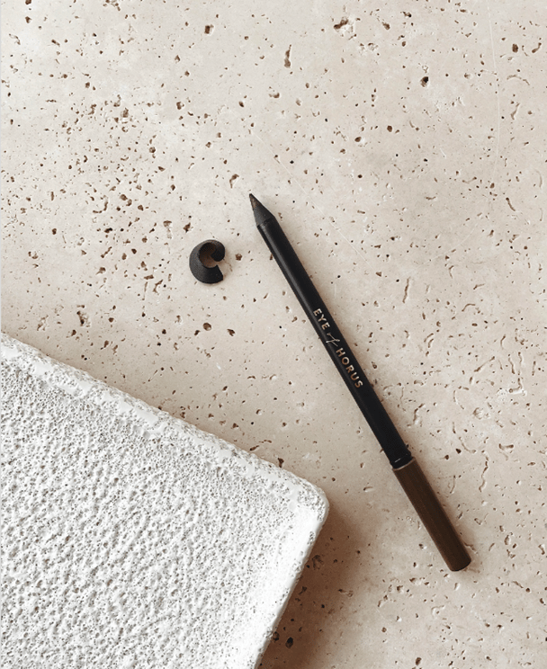 Eye of Horus Goddess Pencil.