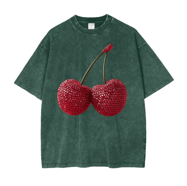 Maku oversized t-shirt.