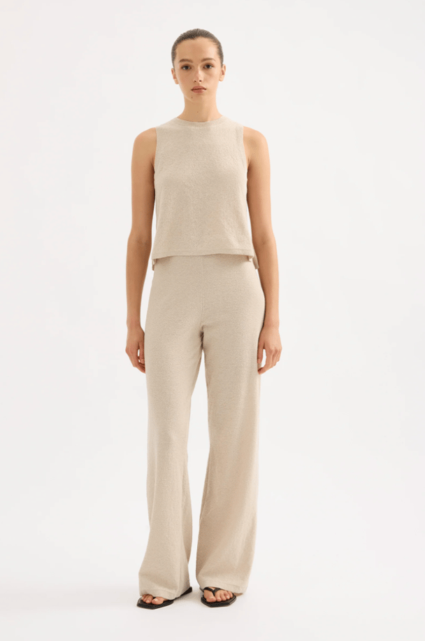 Nude Lucy knit pants.