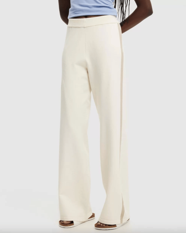 Cotton On Knit pants.