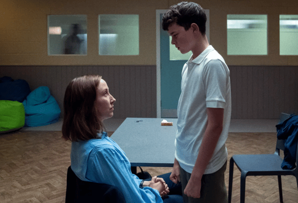 Is Netflix's Adolescence based on a true story?