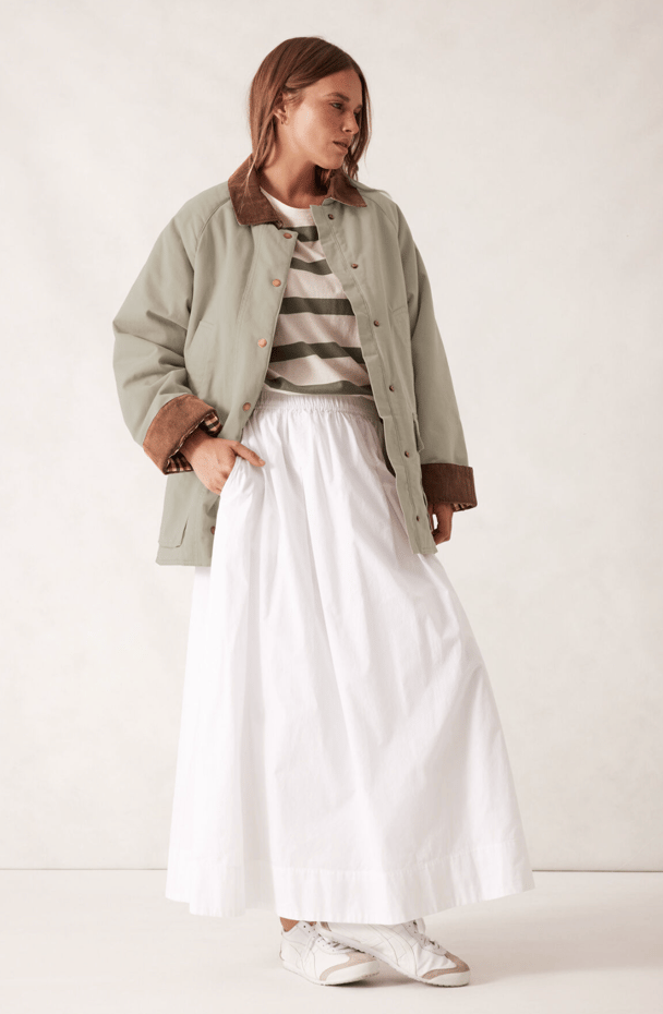 Ceres Life Barn Jacket.