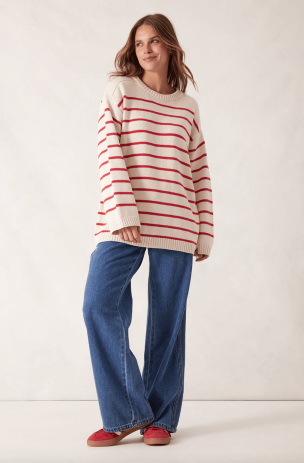 Ceres Life knit knit jumper.