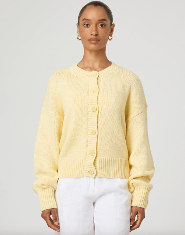 Glassons Knit Cardigan.