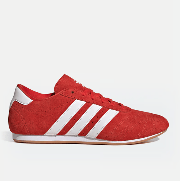 Adidas Taekwondo Lace.