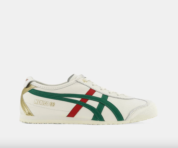 Onitsuka Tiger Mexico 66.