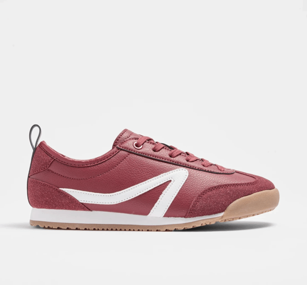 Target Womens Mini Wedge Sneaker.