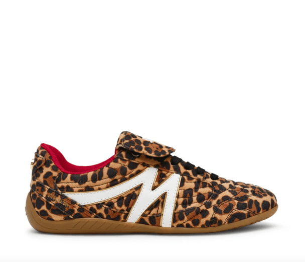 Steve Madden Freekick-L