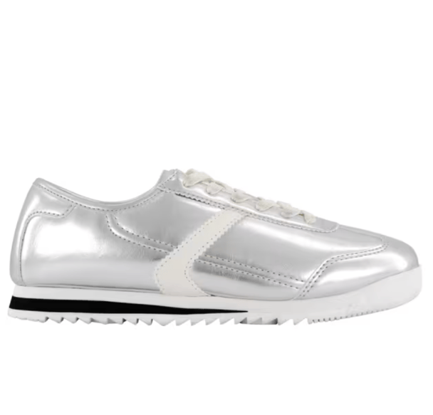 Kmart Slimline Retro sneakers.