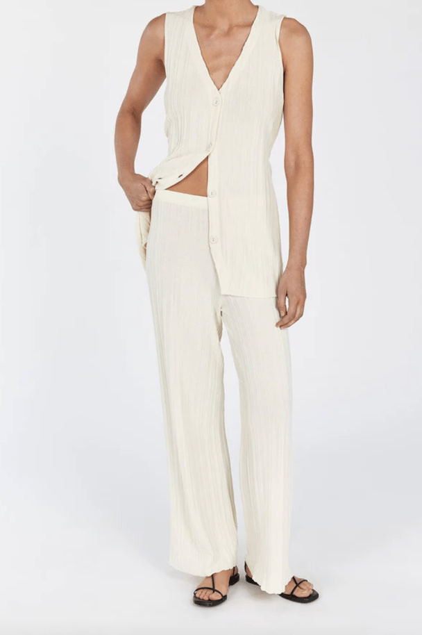 Dissh Sylvia Knit Pant.