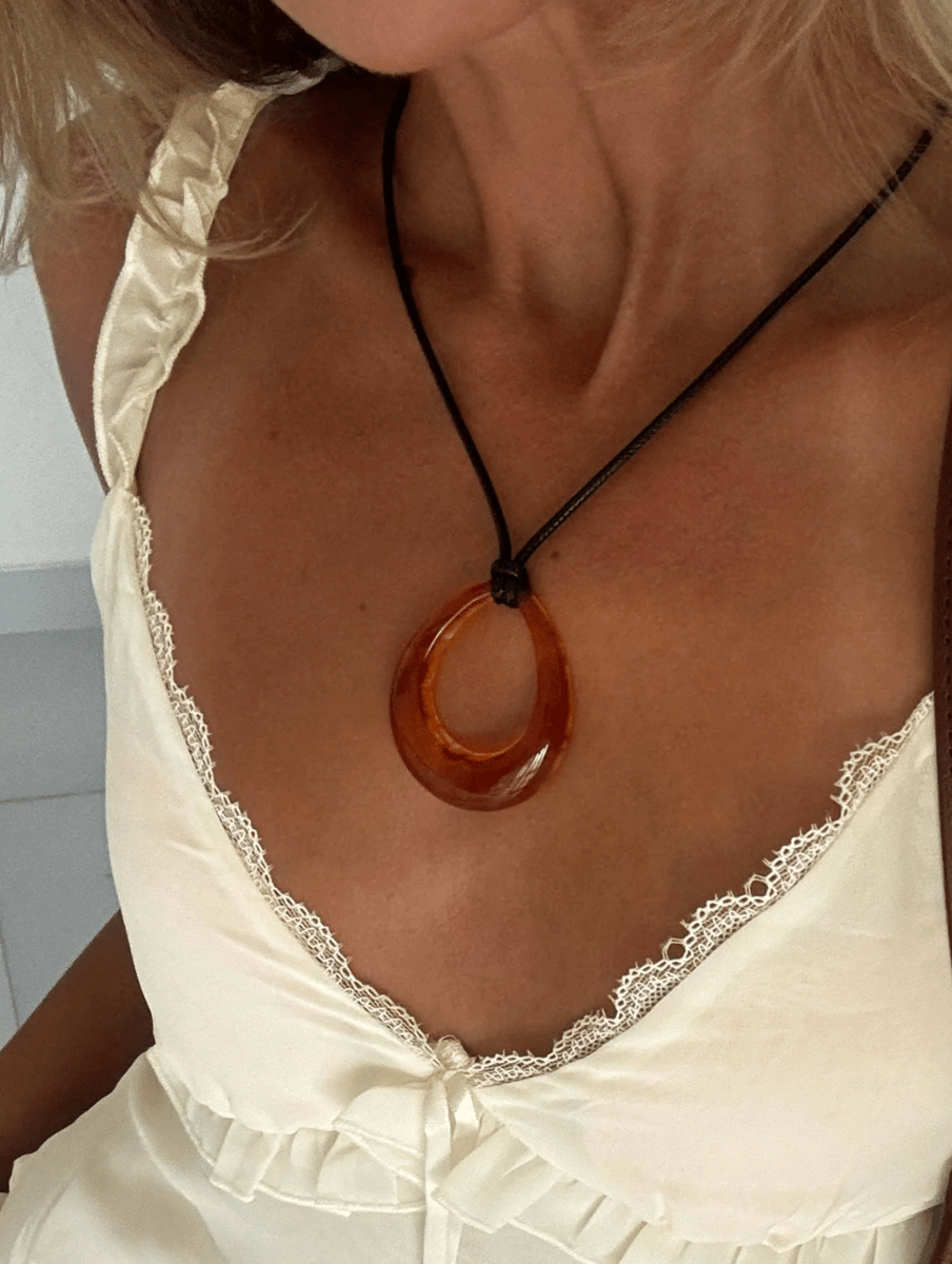 Princess Polly Shaylan Necklace.