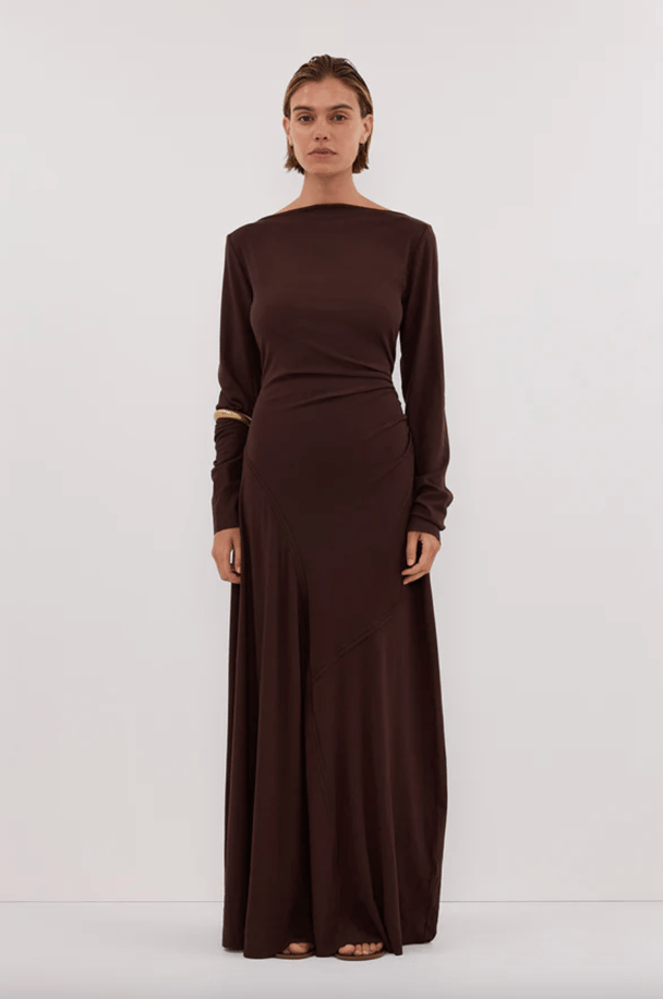 Dissh Hadley Maxi.