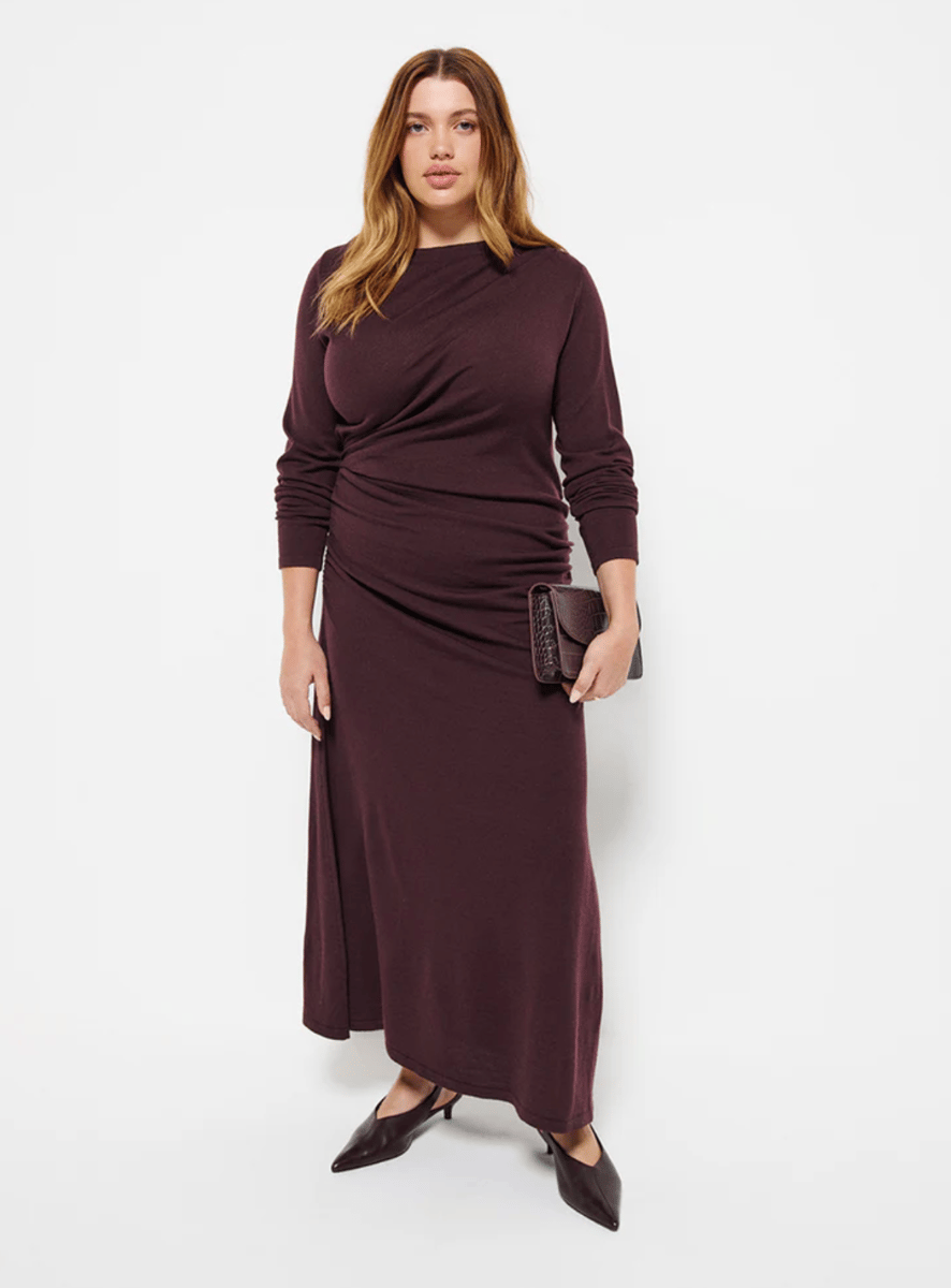 Commonry Ava Dress.