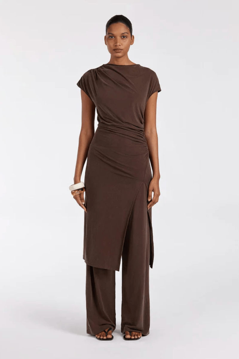 Dissh Rio tunic and pant set.