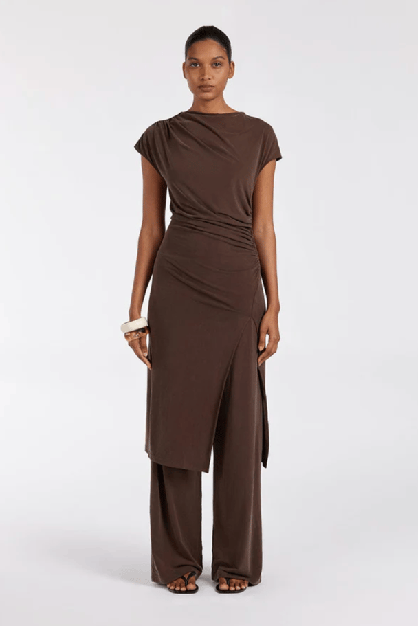 Dissh Rio tunic and pant set.