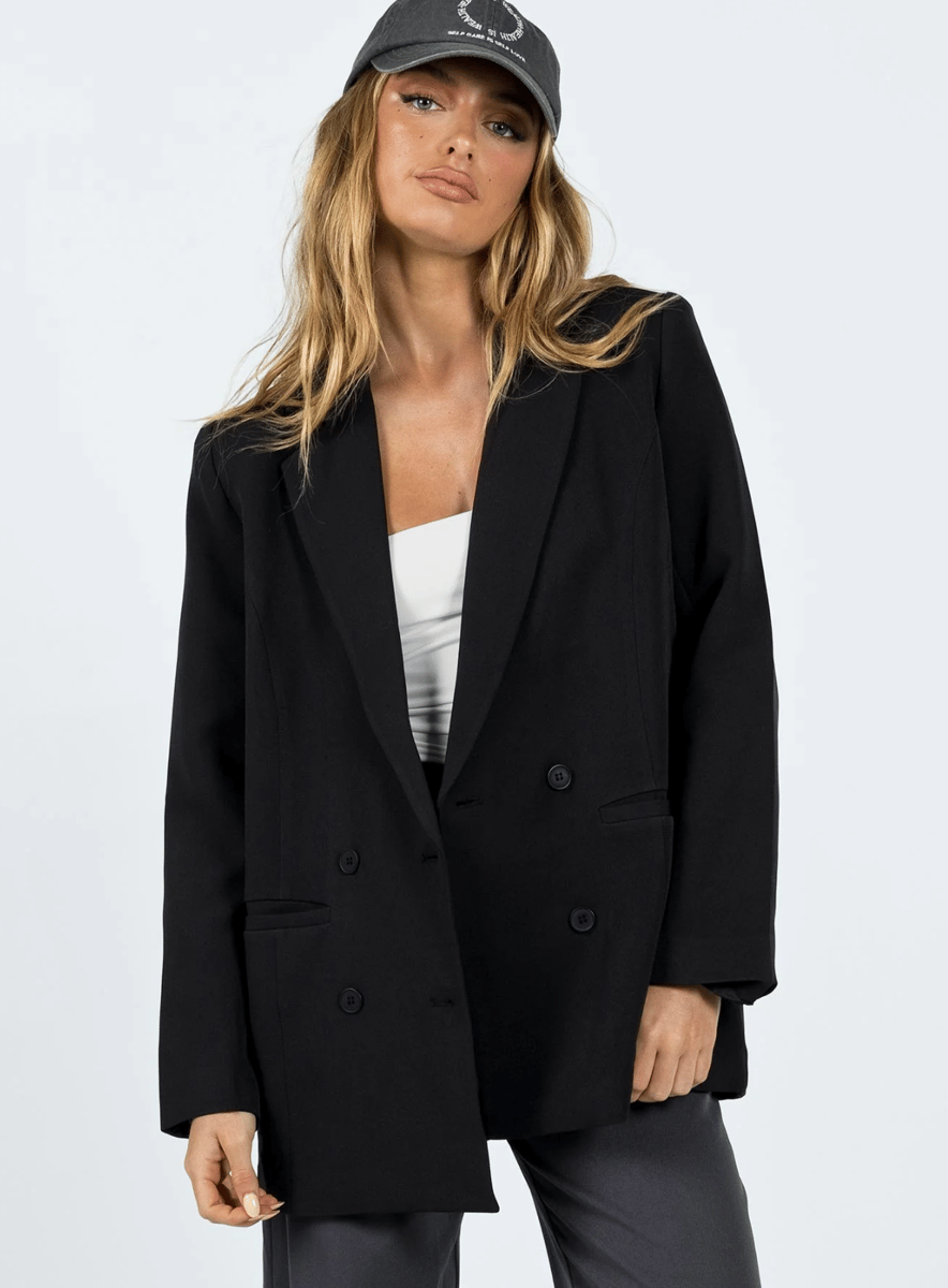 Lioness Wyoming Blazer.