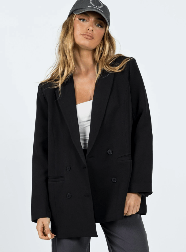 Lioness Wyoming Blazer.