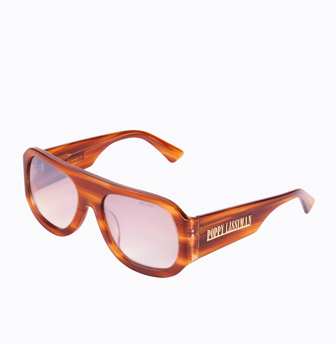 Poppy Lissiman Spruce Aviators.