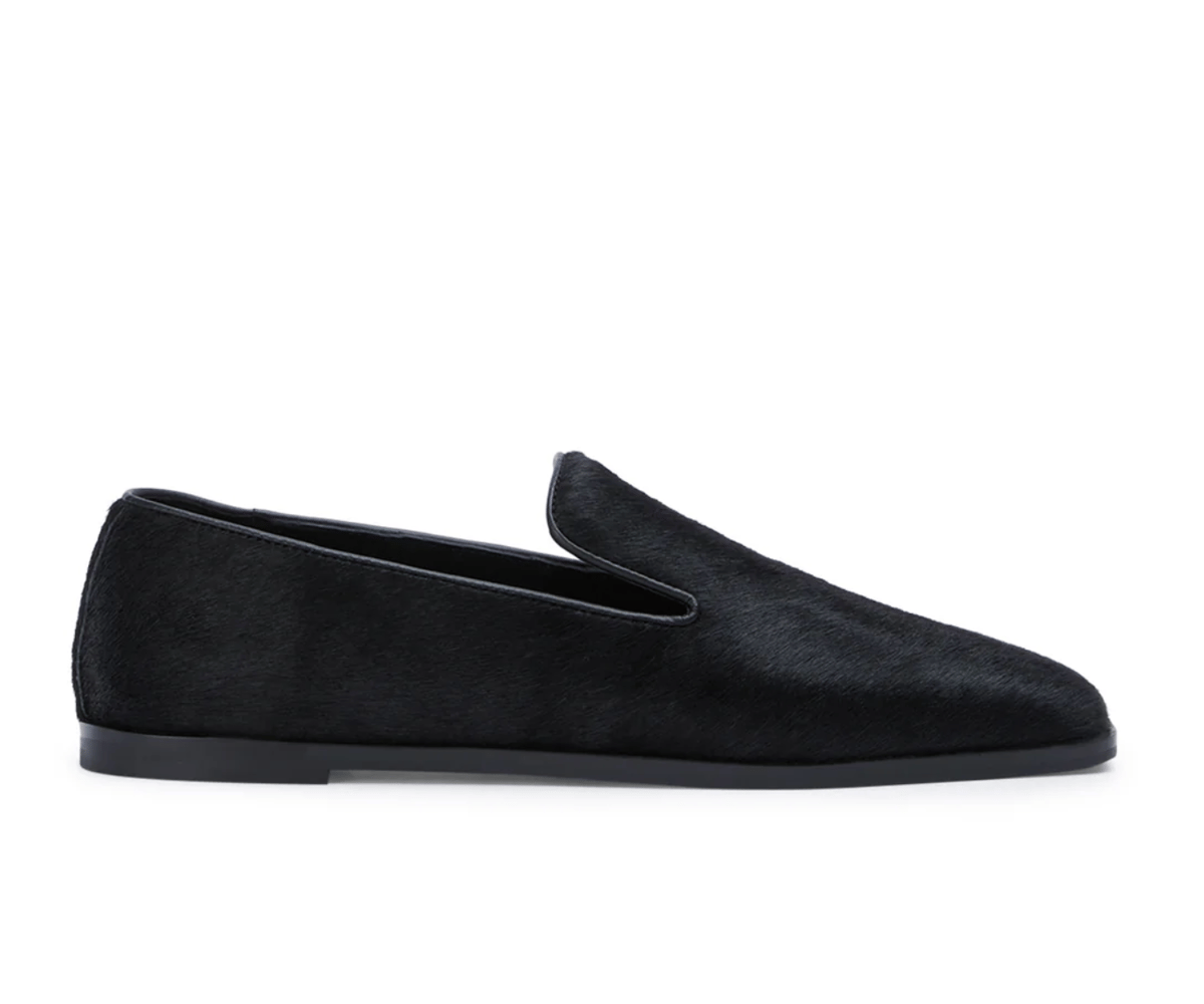 Tony Bianco Bliss Black Pony.