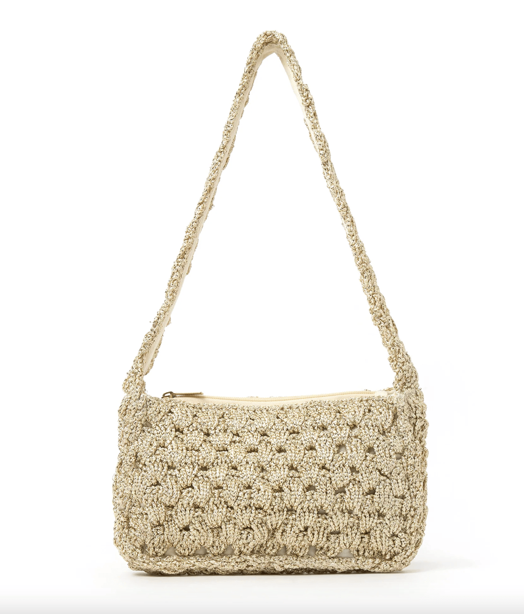 Arms of Eve India Handbag.