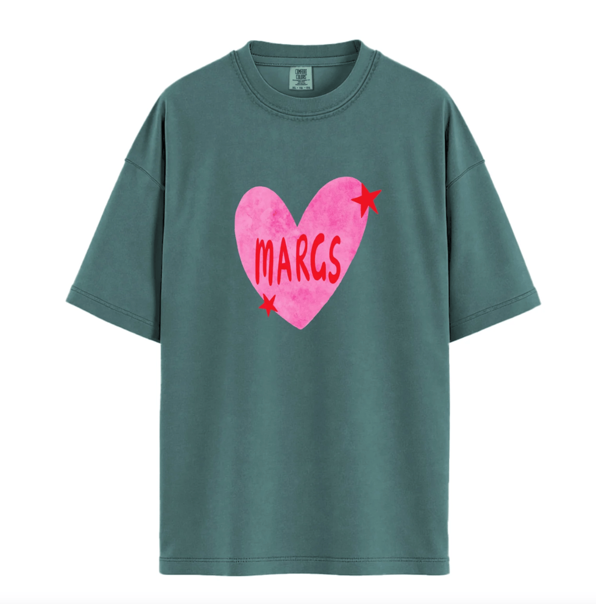 Bad Batch Margs Tee.