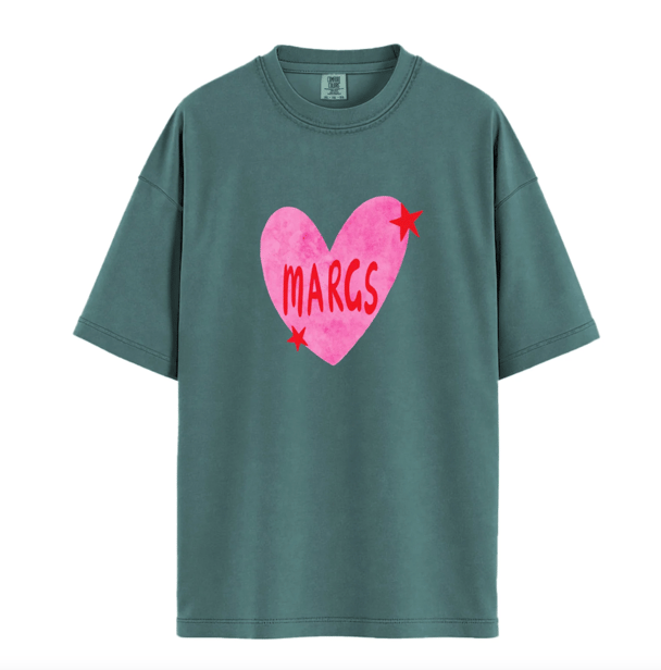 Bad Batch Margs Tee.