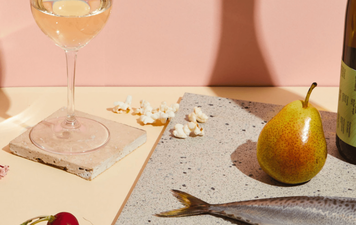 Good Pair Days Wine Subscription Box