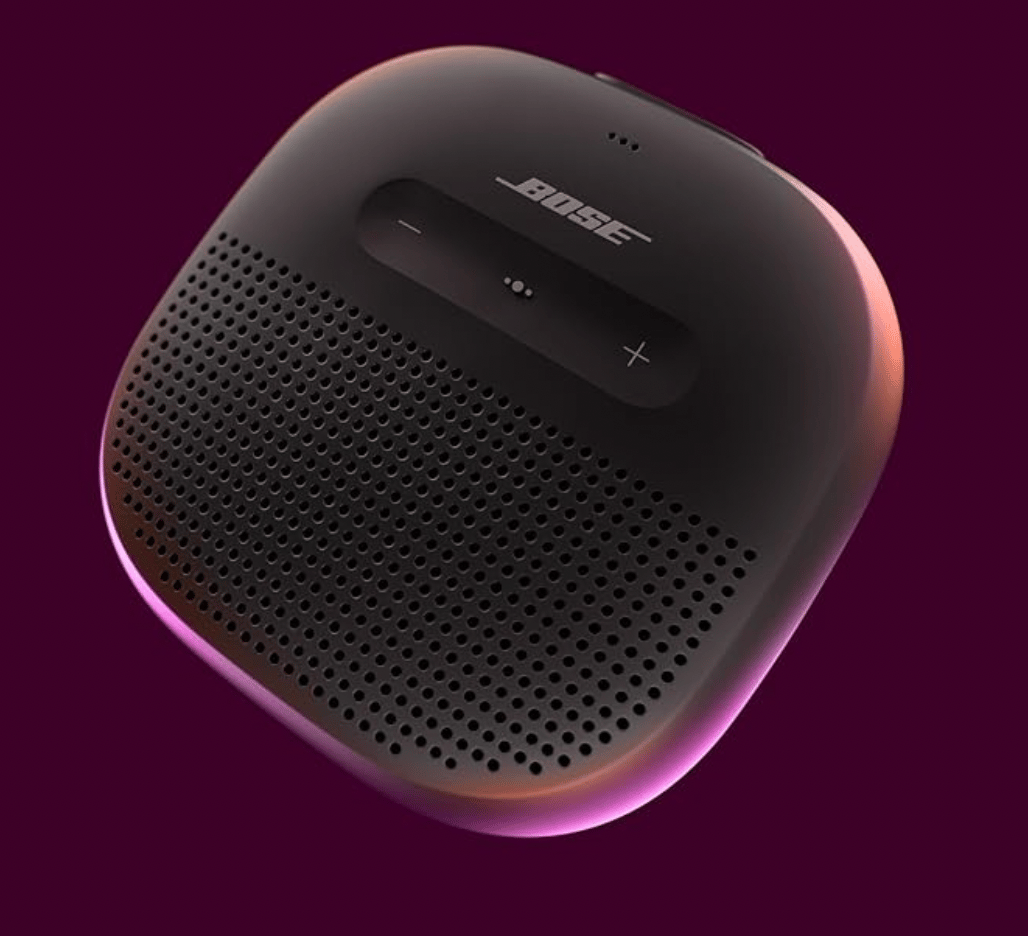 Bose SoundLink Micro Bluetooth Speaker,
