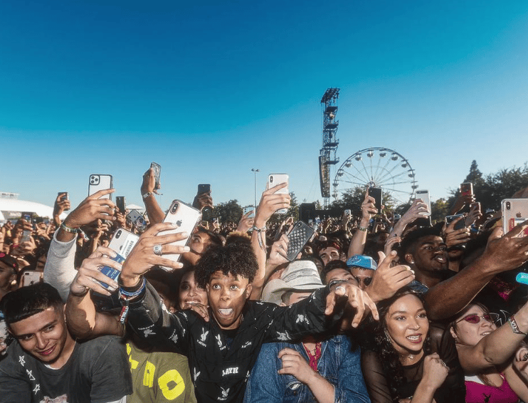 Trainwreck: The Astroworld Tragedy