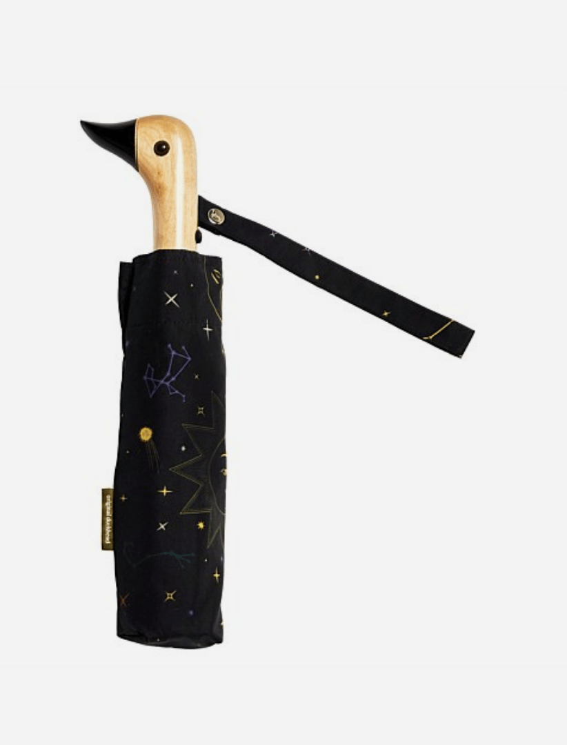 Original Duckhead Duck Umbrella Compact - Zodiac.