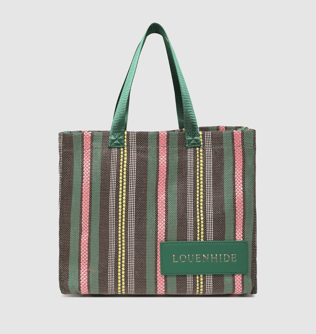 Louenhide tote bag.