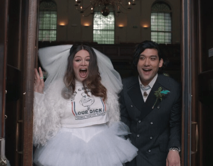 Too Much on Netflix, ending explained