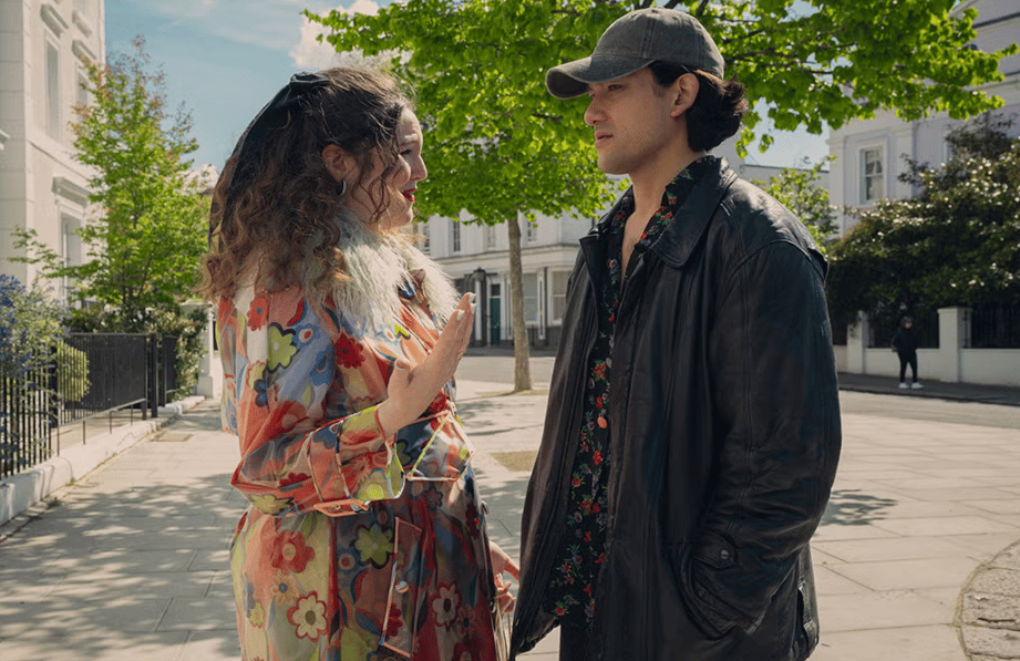 Too Much on Netflix, ending explained