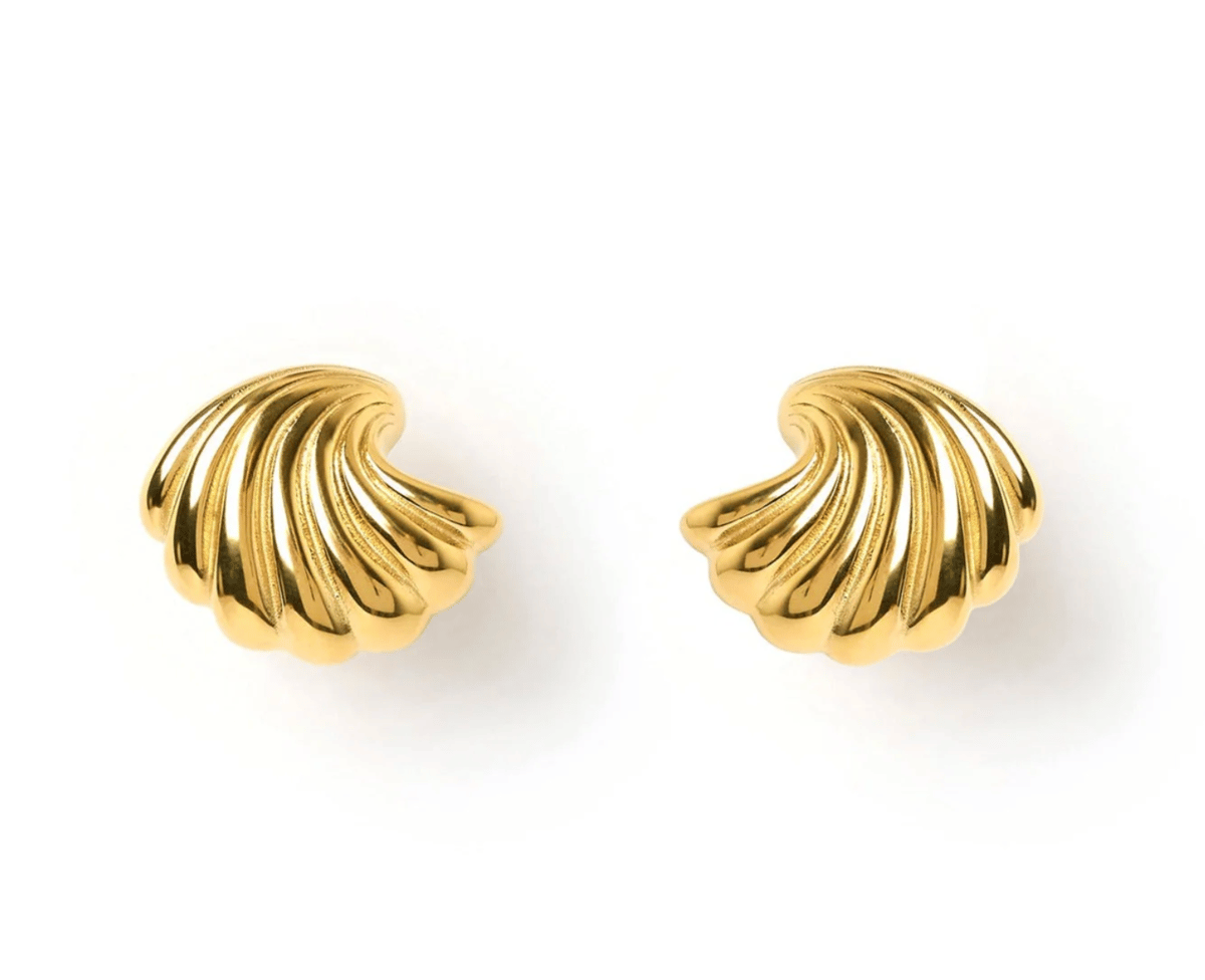 Arms of Eve Celeste Earrings.
