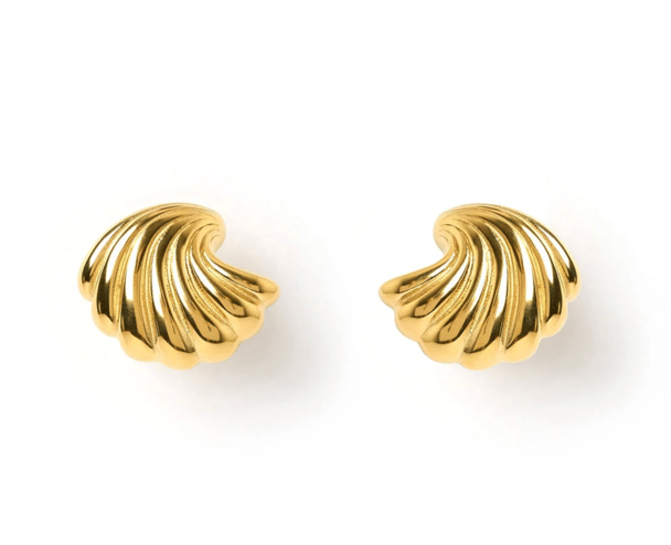 Arms of Eve Celeste Earrings.
