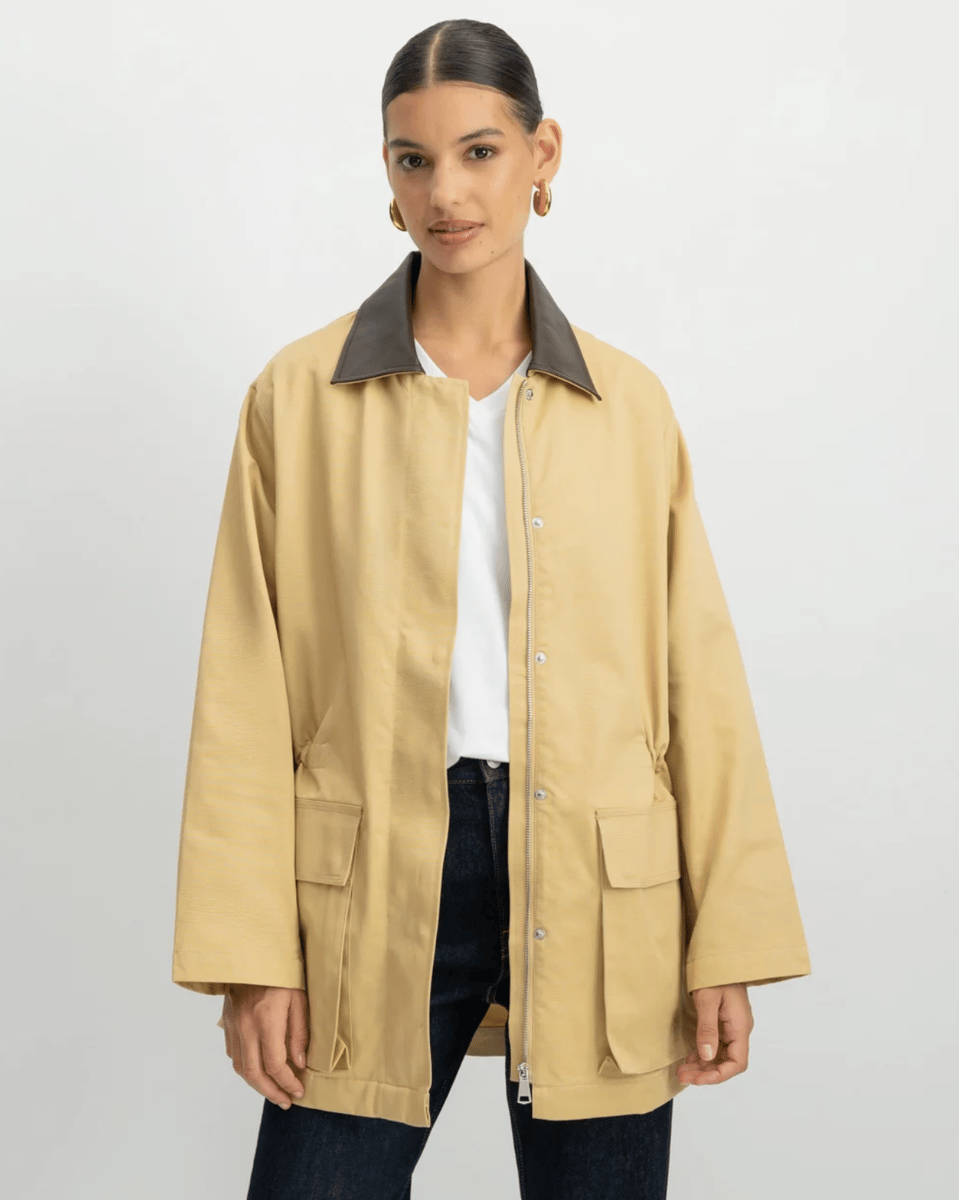 Aere Barn Jacket.